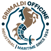 GRIMALDI OFFICINE S.R.L. logo