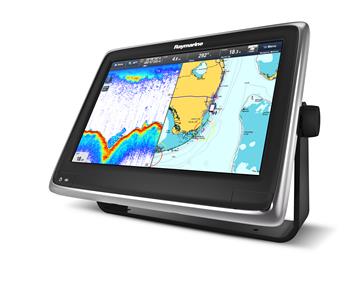 AXIOM 12 PRO-S CHARTPLOTTER E SONAR HIGHT CHIRP