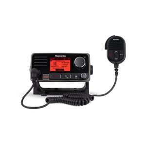 Vhf ray63 (con 2nda stazione opzionale) con gps integrato