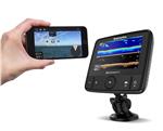 Raymarine presenta go-2-fish